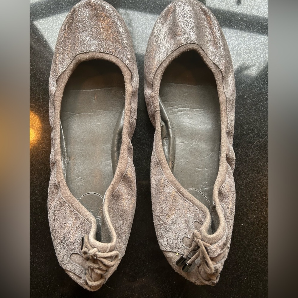 Maria Sharipova by Cole Haan Ballet Flats 11